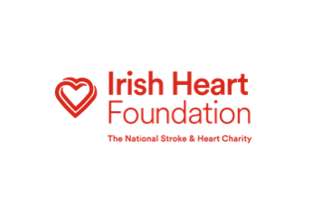 Irish heart Foundation