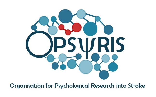 Organisation for Psychological Research into Stroke