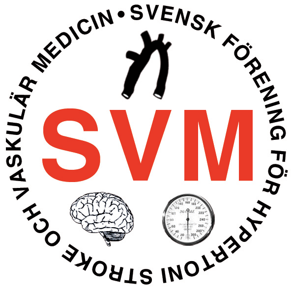 The Swedish Society for Hypertension Stroke and Vascular Medicine